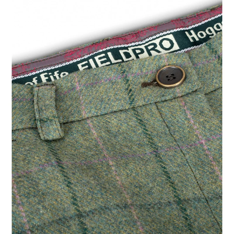 Roslin Technical Tweed Breeks by Hoggs of Fife