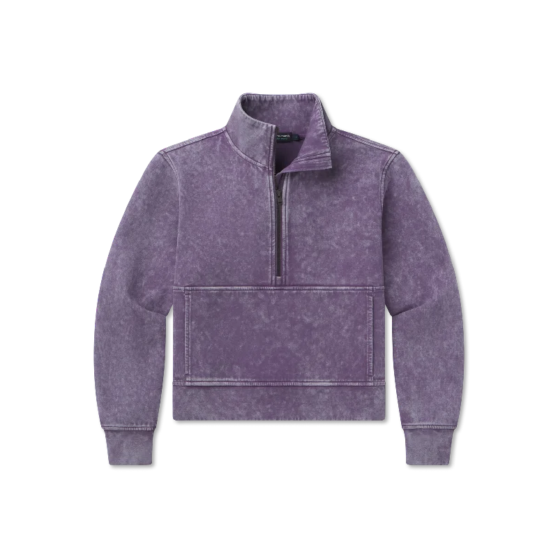 Extra Small / Mountain Purple