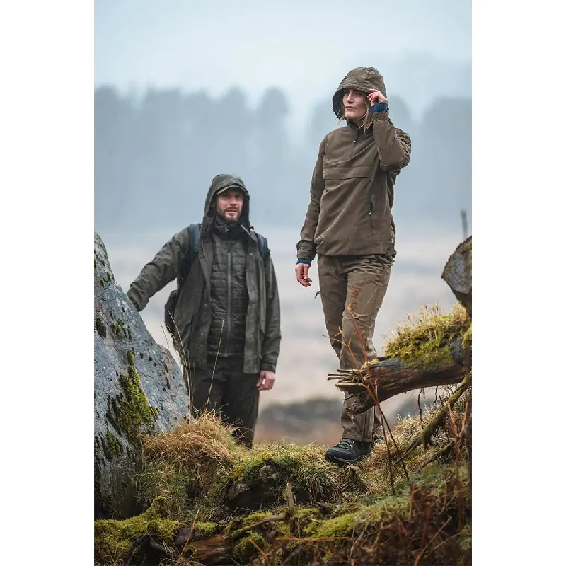 Struther Ladies Waterproof Trousers by Hoggs of Fife