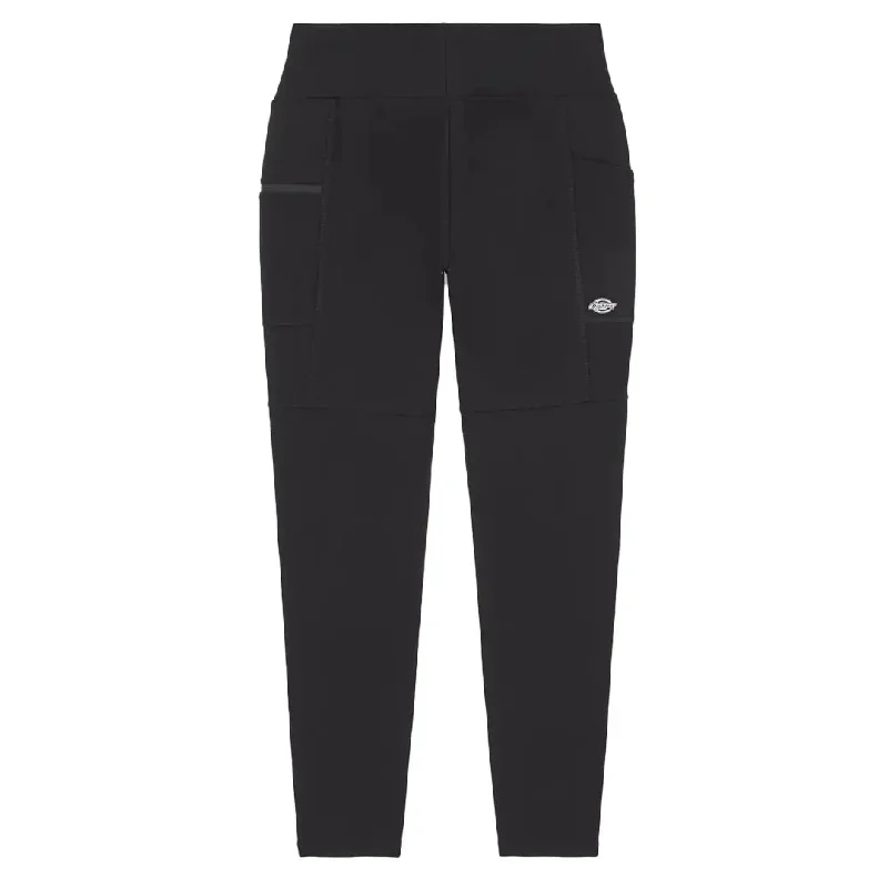 TEMP-iQ Cooling Utility Legging - Black by Dickies