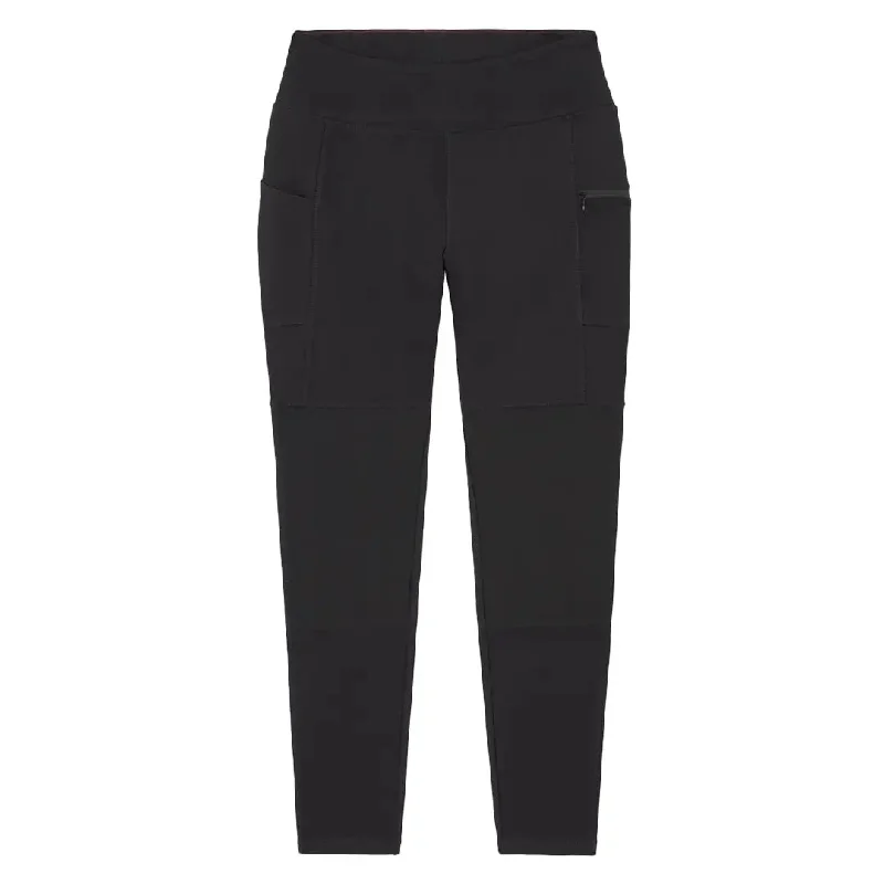 TEMP-iQ Cooling Utility Legging - Black by Dickies