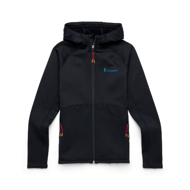 Cotopaxi Black / XS