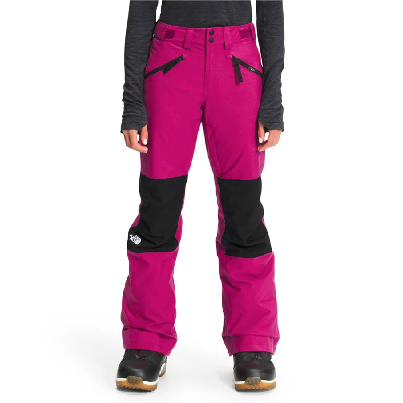 Roxbury Pink/TNF Black / L