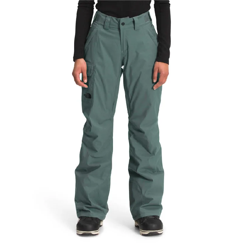 The North Face Freedom Insulated Womens Pant 2022