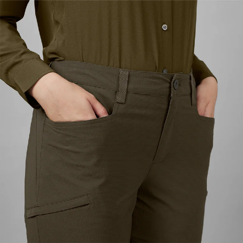 Trail Ladies Trousers by Harkila