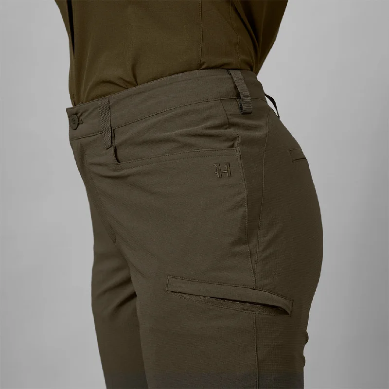 Trail Ladies Trousers by Harkila