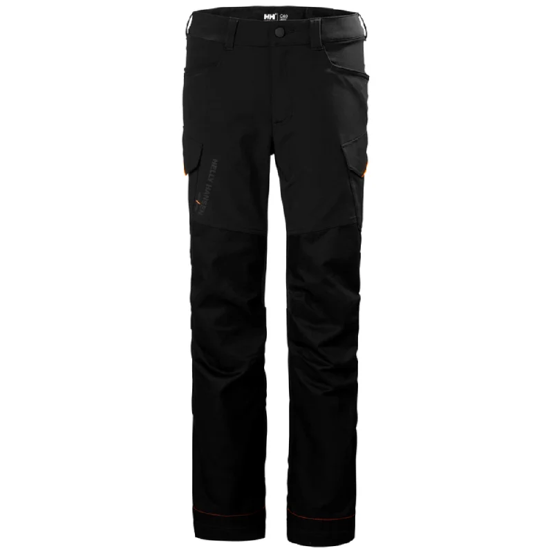 Helly Hansen 77593 Women's Luna BRZ Service Pants