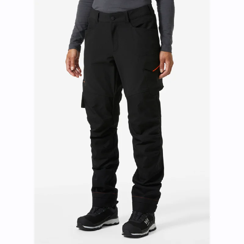 Helly Hansen 77592 Luna BRZ 4-Way Stretch Construction Pant Trousers