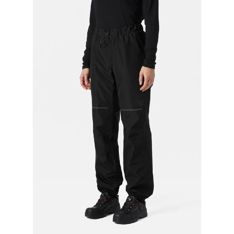 W MANCHESTER 2.0 SHELL PANT