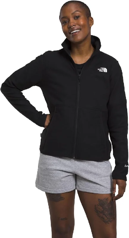 Women`s Alpine Polartec 100 Jacket