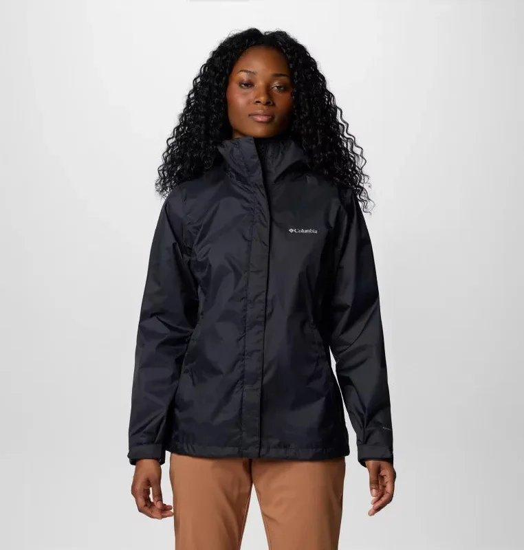 Women's Arcadia II Rain Jacket