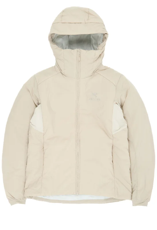 Arc'teryx Women's Atom Heavyweight Hoody - Rune