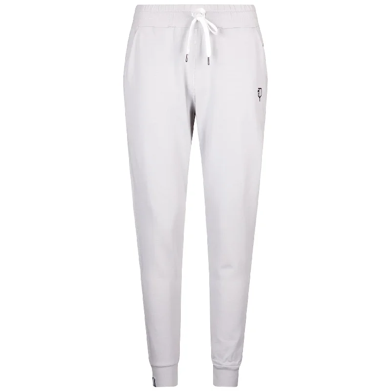 Womens Founders Joggers Overcast - 2024