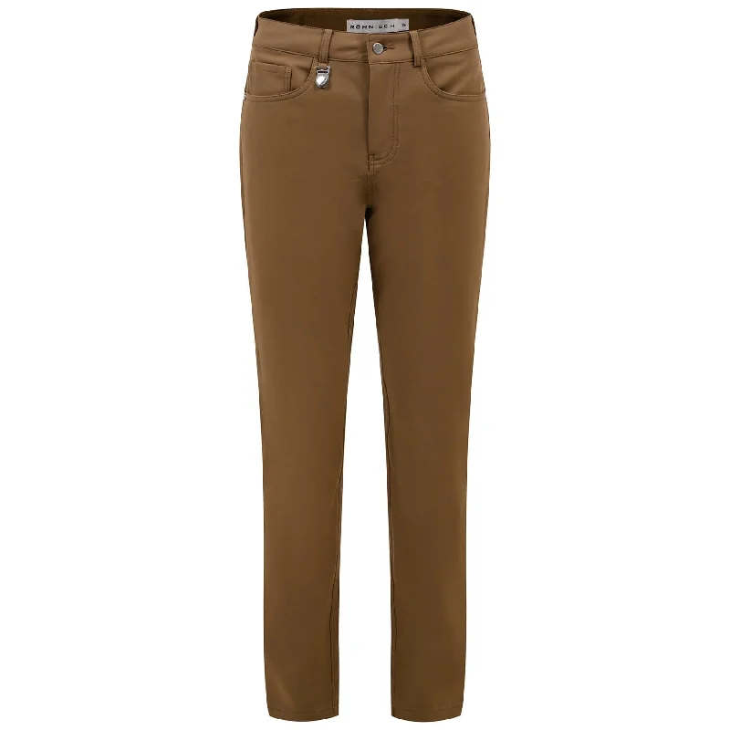 Womens Insulate 30 Regular Fit Trousers Nougat - 2024