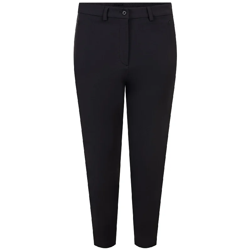 Womens Maria Trousers Black - AW23