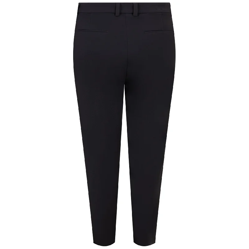 Womens Maria Trousers Black - AW23