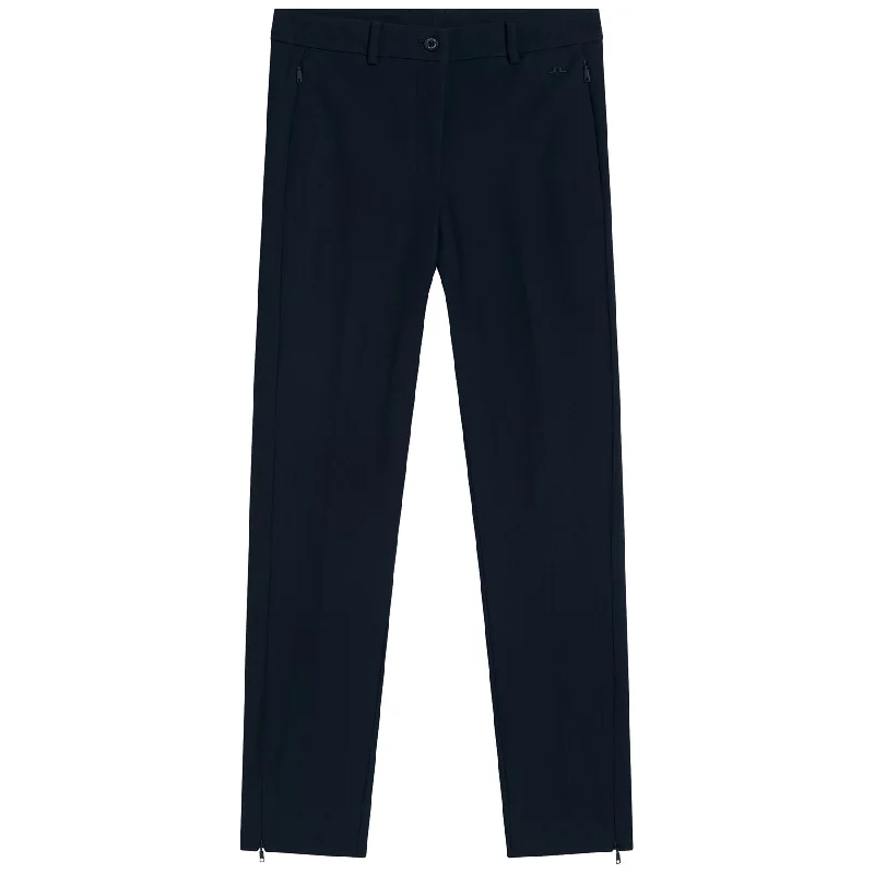 Womens Maria Trousers JL Navy - AW23