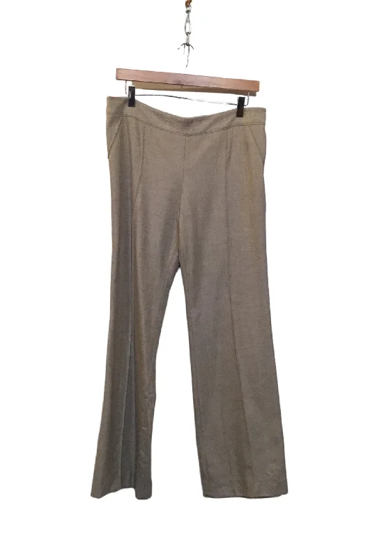 Woollen Trousers (Size XL)