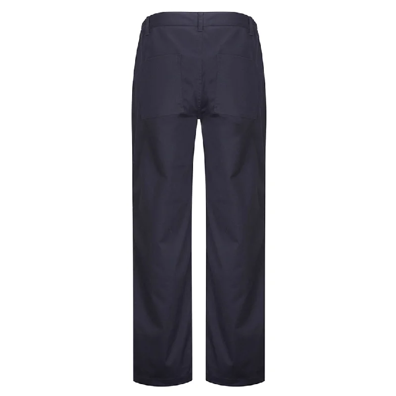 WorkHogg Ladies Stretch Trousers by Hoggs of Fife