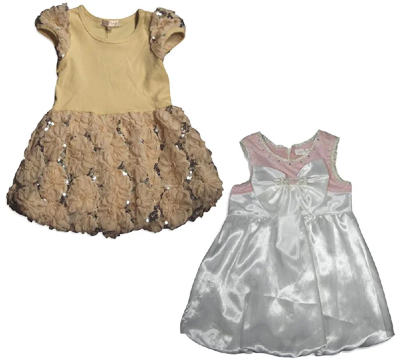 Baby Sara Toddler & Girls Easter Holiday Dressy Party Dresses, 26432 Tunics Recommended stylist Baby Sara Toddler & Girls Easter Holiday Dressy Party Dresses, 26432 Tunics Recommended stylist