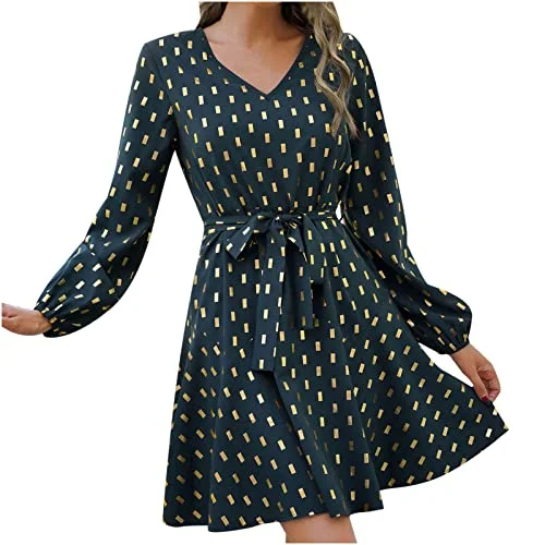 Women's Dress Sweet & Cute Dress Casual Ladies O-Neck Pullover Tie-dye Printed Long Sleeve Slim Dress Fancy Cocktail Dress Party Dress Maxi A-line Dress Lace Sexy Club Women's Dress Sweet & Cute Dress Casual Ladies O-Neck Pullover Tie-dye Printed Long Sleeve Slim Dress Fancy Cocktail Dress Party Dress Maxi A-line Dress Lace Sexy Club