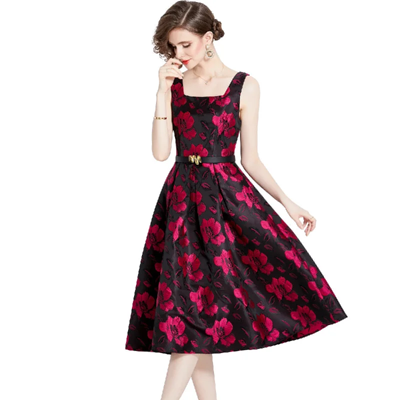 Daily Style Evening Vest dresses for women, Women's Summer Short Sleeve Floral Short Party Dress, lioness-love Tunics Essential wardrobe Daily Style Evening Vest dresses for women, Women's Summer Short Sleeve Floral Short Party Dress, lioness-love Tunics Essential wardrobe